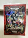 2023-24 Panini Prizm EPL NEWCASTLE ANTHONY GORDON RED CHOICE /30