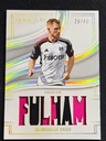 2023-24 Panini Immaculate Soccer Fulham HARRISON REED Jumbo Match Worn Relic /49