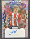 2023-24 Panini Prizm EPL James McAtee Autograph Manchester City