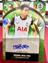 2023-24 Topps DECO UEFA Tottenham Hotspur Heung-Min Son Autograph /99  KOREA