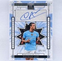 2024-25 Panini Impeccable Manchester City NATHAN AKE Auto /99