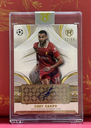 2025 Topps Reverence UCC UEFA Liverpool Cody Gakpo Sealed Auto /99