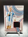 2024-25 Panini Immaculate Soccer Argentina ALEJANDRO GARNACHO RELIC CARD 1/10