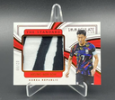2023-24 Panini Immaculate Soccer Hotspurs Heung-min Son Jumbo Relic /99