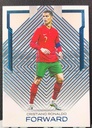 2024 Futera Incredible Brazil Legend Ronaldinho R10 Bronze /8