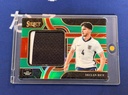 2025-26 Panini FIFA WORLD CUP SELECT ENGLAND DECLAN RICE Relic Card Green /5