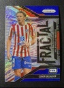 2025-26 Panini Prizm FIFA Conor Gallagher ATLETICO MADRID FOTL Blue shimmer /5