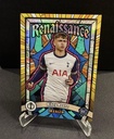 2024-25 Topps Merlin UEFA Hotspur Renaissance Mikey Moore RC ROOKIE SSP