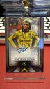 2023-24 Topps Museum UEFA  Jamie Bynoe-Gittens AUTO /99 Dortmund