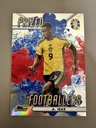 2024 TOPPS Finest Road To UEFA Euro Alexander Isak Prized Footballers /50