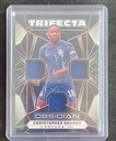 2023-24 Panini OBSIDIAN SOCCER Chelsea COLE PALMER EQUINOX /30